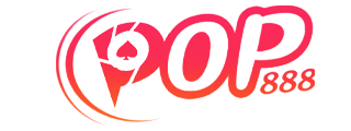 pop888 logo