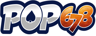 pop678 logo